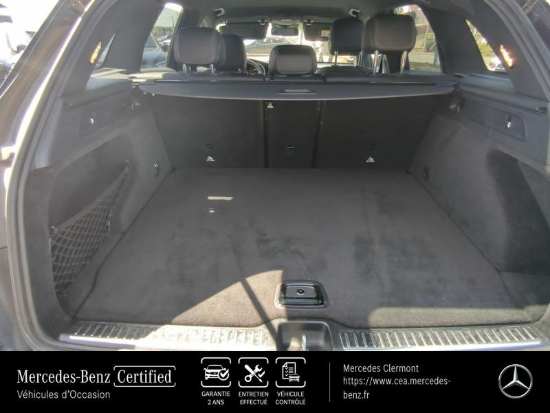 MERCEDES-BENZ GLC d’occasion à vendre à AUBIÈRE chez CEA (Photo 9)