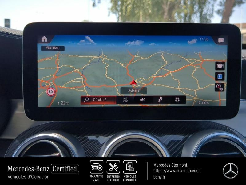 MERCEDES-BENZ GLC d’occasion à vendre à AUBIÈRE chez CEA (Photo 11)