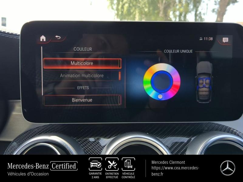 MERCEDES-BENZ GLC d’occasion à vendre à AUBIÈRE chez CEA (Photo 14)
