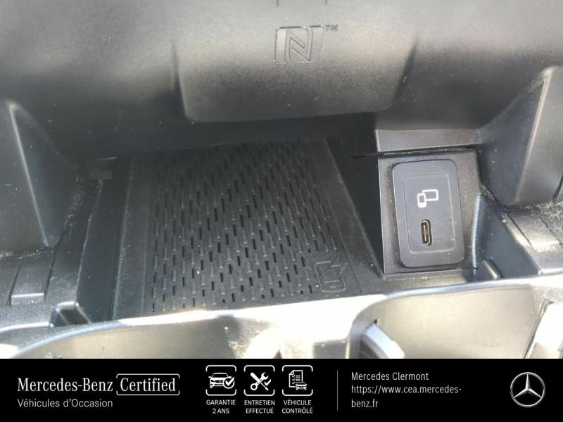 MERCEDES-BENZ GLC d’occasion à vendre à AUBIÈRE chez CEA (Photo 15)