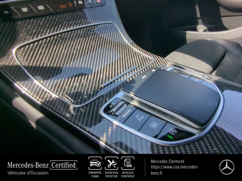 MERCEDES-BENZ GLC d’occasion à vendre à AUBIÈRE chez CEA (Photo 16)