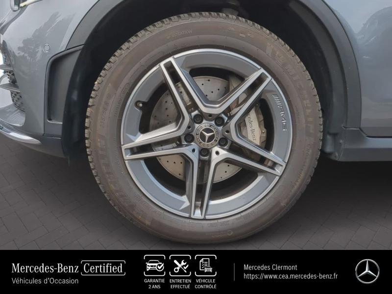 MERCEDES-BENZ GLC d’occasion à vendre à AUBIÈRE chez CEA (Photo 4)
