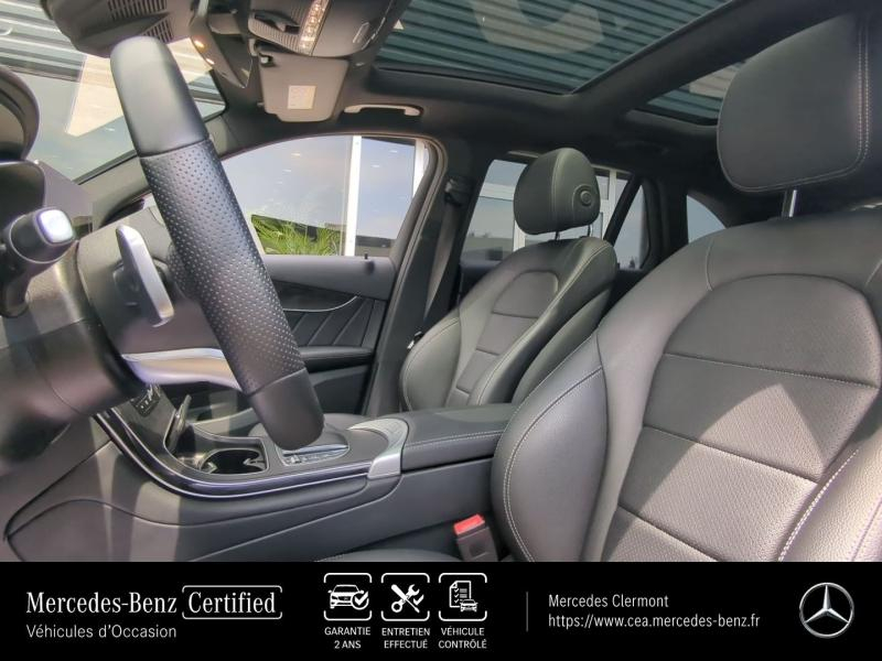 MERCEDES-BENZ GLC d’occasion à vendre à AUBIÈRE chez CEA (Photo 6)