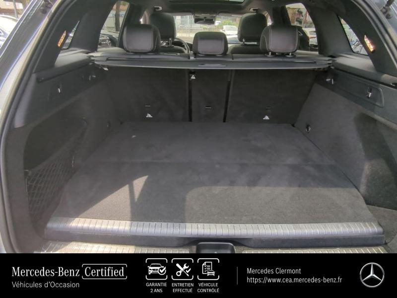 MERCEDES-BENZ GLC d’occasion à vendre à AUBIÈRE chez CEA (Photo 9)