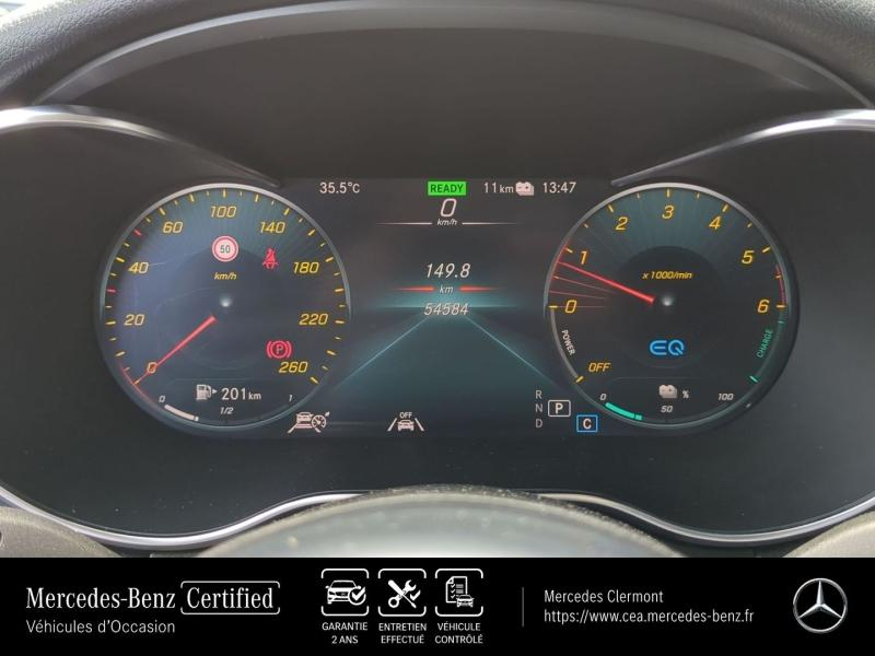 MERCEDES-BENZ GLC d’occasion à vendre à AUBIÈRE chez CEA (Photo 12)