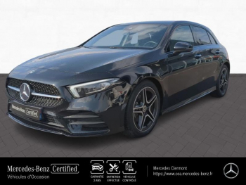 MERCEDES-BENZ Classe A d’occasion à vendre à AUBIÈRE