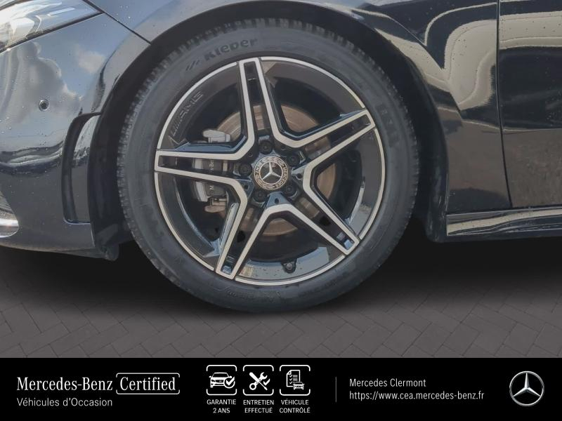 MERCEDES-BENZ Classe A d’occasion à vendre à AUBIÈRE chez CEA (Photo 4)