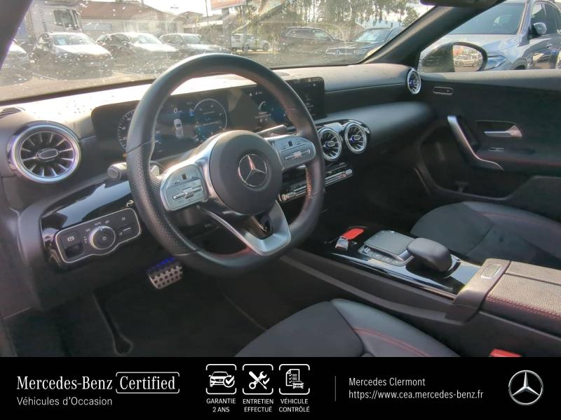 MERCEDES-BENZ Classe A d’occasion à vendre à AUBIÈRE chez CEA (Photo 5)