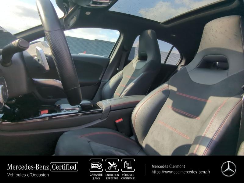 MERCEDES-BENZ Classe A d’occasion à vendre à AUBIÈRE chez CEA (Photo 6)