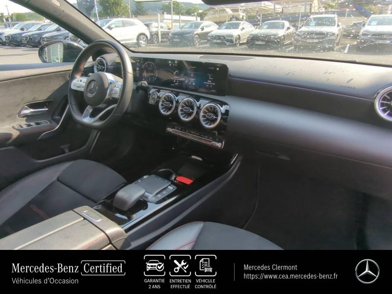 MERCEDES-BENZ Classe A d’occasion à vendre à AUBIÈRE chez CEA (Photo 7)