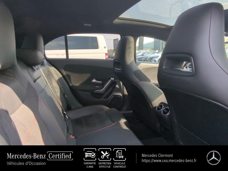 MERCEDES-BENZ Classe A d’occasion à vendre à AUBIÈRE chez CEA (Photo 8)