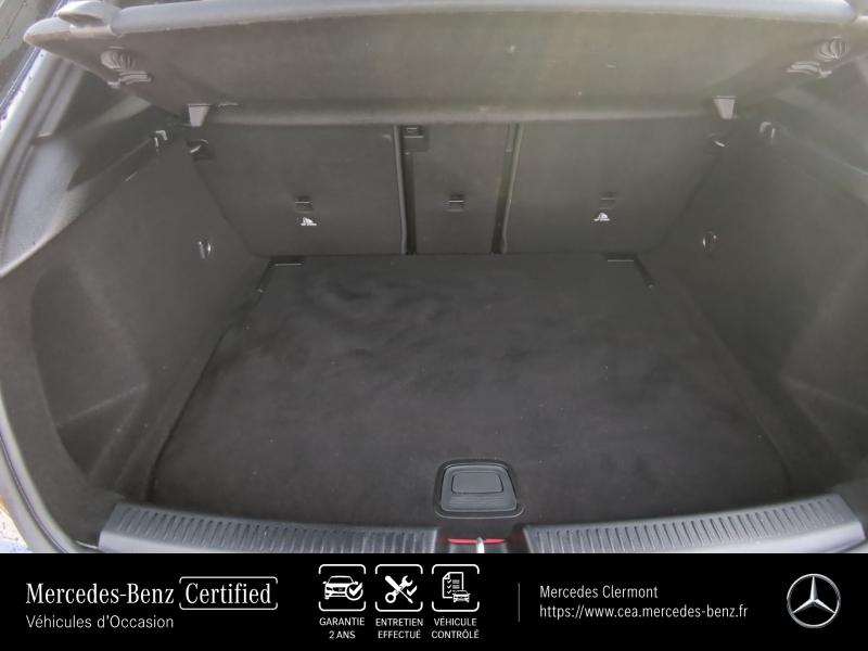MERCEDES-BENZ Classe A d’occasion à vendre à AUBIÈRE chez CEA (Photo 9)