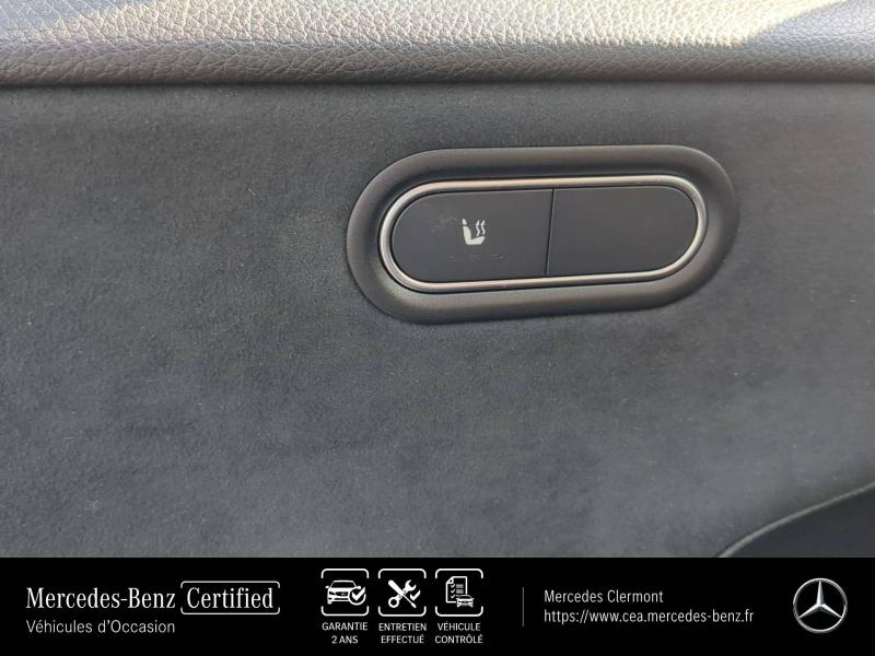 MERCEDES-BENZ Classe A d’occasion à vendre à AUBIÈRE chez CEA (Photo 10)