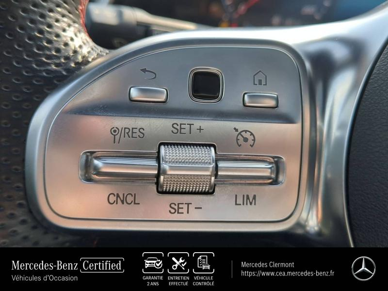 MERCEDES-BENZ Classe A d’occasion à vendre à AUBIÈRE chez CEA (Photo 12)