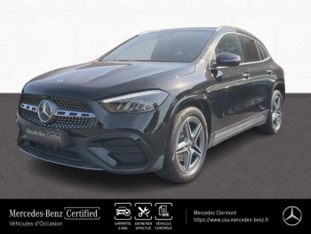 MERCEDES-BENZ Classe GLA d’occasion à vendre à AUBIÈRE