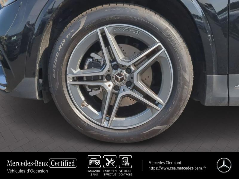 MERCEDES-BENZ Classe GLA d’occasion à vendre à AUBIÈRE chez CEA (Photo 4)