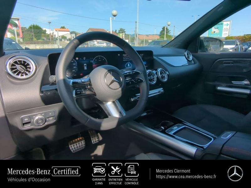 MERCEDES-BENZ Classe GLA d’occasion à vendre à AUBIÈRE chez CEA (Photo 5)