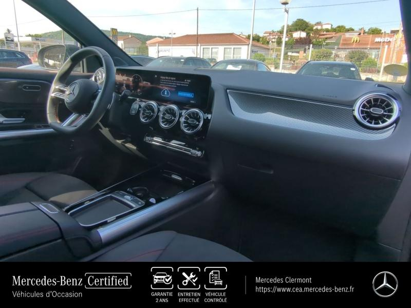 MERCEDES-BENZ Classe GLA d’occasion à vendre à AUBIÈRE chez CEA (Photo 6)