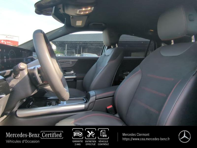 MERCEDES-BENZ Classe GLA d’occasion à vendre à AUBIÈRE chez CEA (Photo 7)