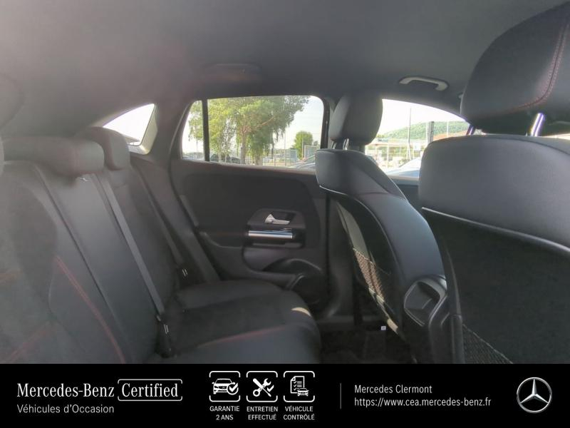MERCEDES-BENZ Classe GLA d’occasion à vendre à AUBIÈRE chez CEA (Photo 8)