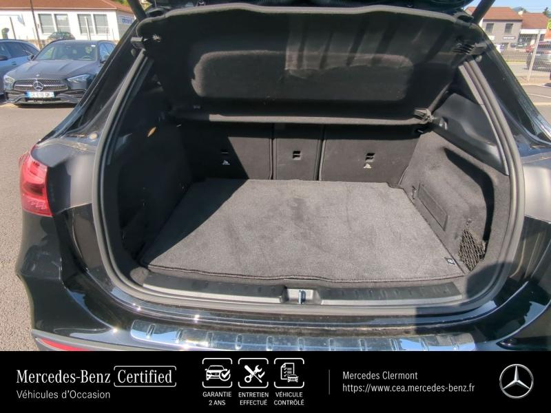 MERCEDES-BENZ Classe GLA d’occasion à vendre à AUBIÈRE chez CEA (Photo 9)