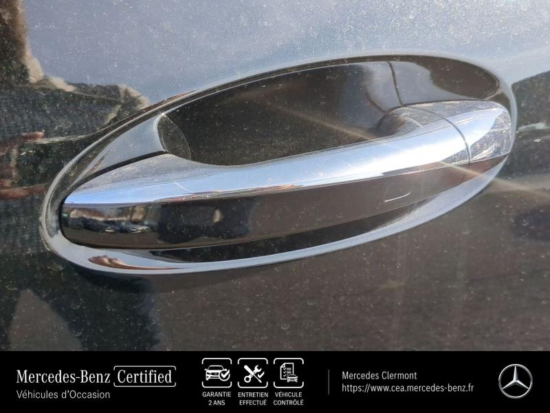 MERCEDES-BENZ Classe GLA d’occasion à vendre à AUBIÈRE chez CEA (Photo 10)