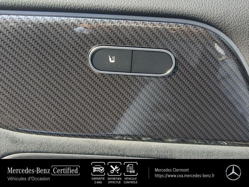 MERCEDES-BENZ Classe GLA d’occasion à vendre à AUBIÈRE chez CEA (Photo 11)