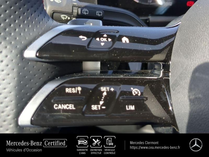 MERCEDES-BENZ Classe GLA d’occasion à vendre à AUBIÈRE chez CEA (Photo 13)