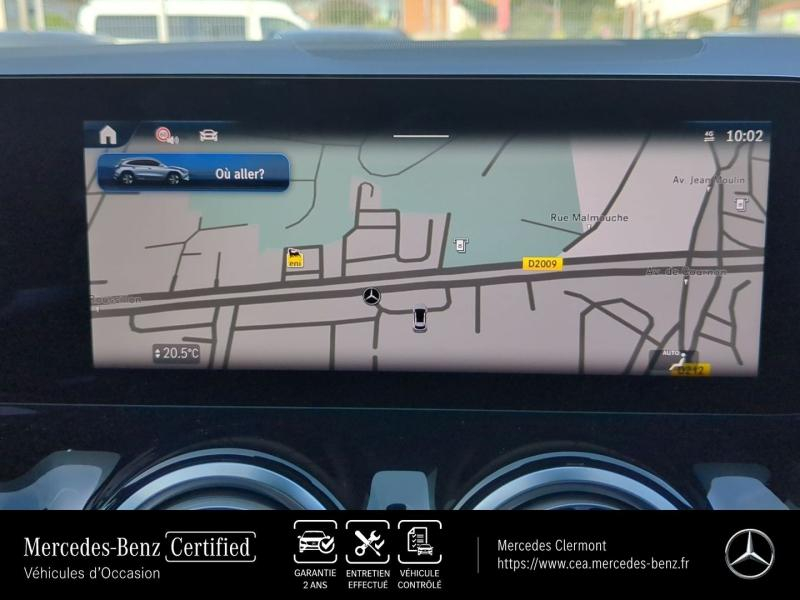 MERCEDES-BENZ Classe GLA d’occasion à vendre à AUBIÈRE chez CEA (Photo 15)