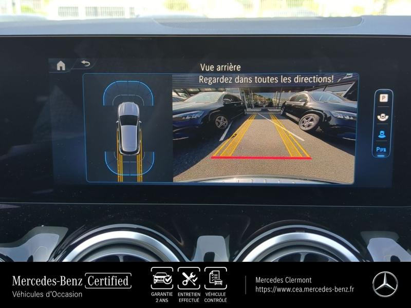MERCEDES-BENZ Classe GLA d’occasion à vendre à AUBIÈRE chez CEA (Photo 16)