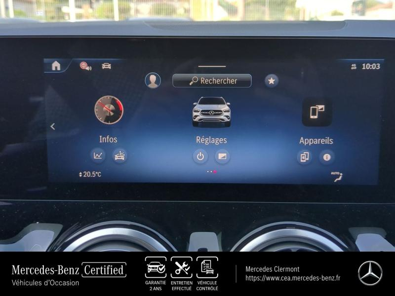 MERCEDES-BENZ Classe GLA d’occasion à vendre à AUBIÈRE chez CEA (Photo 18)