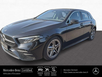 MERCEDES-BENZ Classe A d’occasion à vendre à AUBIÈRE