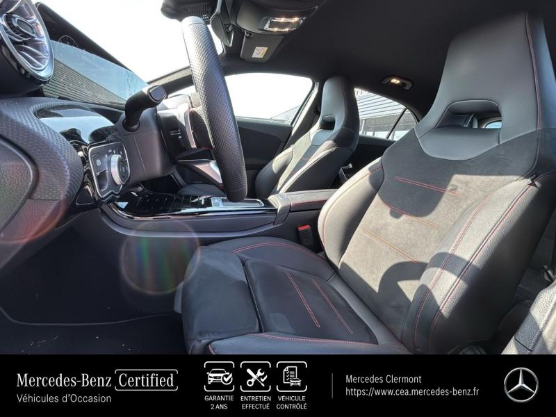 MERCEDES-BENZ Classe A d’occasion à vendre à AUBIÈRE chez CEA (Photo 7)