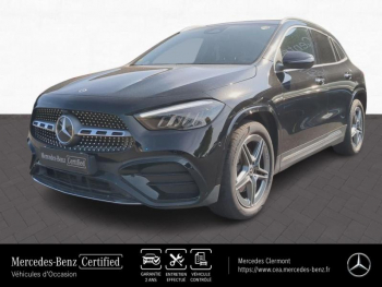 MERCEDES-BENZ Classe GLA d’occasion à vendre à AUBIÈRE