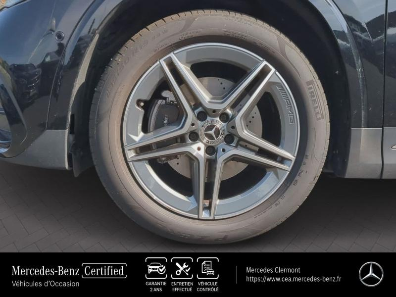 MERCEDES-BENZ Classe GLA d’occasion à vendre à AUBIÈRE chez CEA (Photo 4)