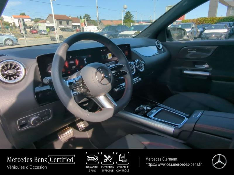 MERCEDES-BENZ Classe GLA d’occasion à vendre à AUBIÈRE chez CEA (Photo 5)