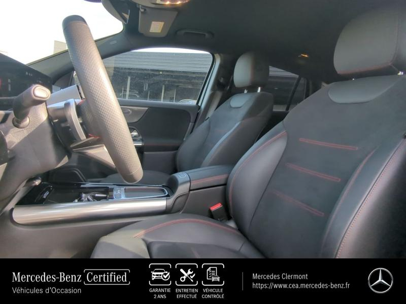 MERCEDES-BENZ Classe GLA d’occasion à vendre à AUBIÈRE chez CEA (Photo 6)