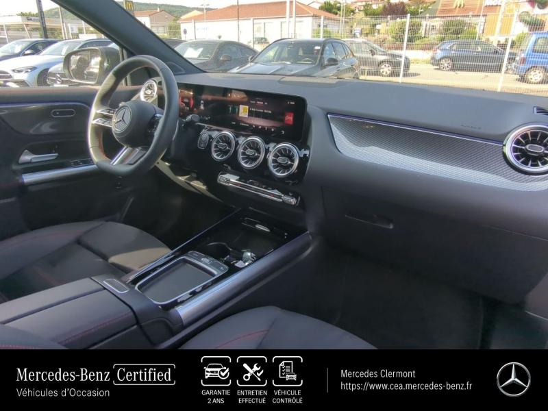 MERCEDES-BENZ Classe GLA d’occasion à vendre à AUBIÈRE chez CEA (Photo 7)