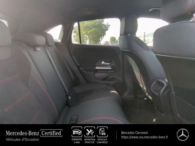 MERCEDES-BENZ Classe GLA d’occasion à vendre à AUBIÈRE chez CEA (Photo 8)