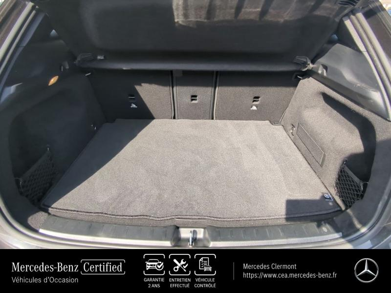 MERCEDES-BENZ Classe GLA d’occasion à vendre à AUBIÈRE chez CEA (Photo 9)