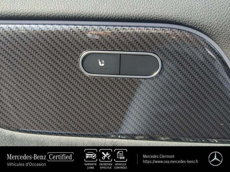 MERCEDES-BENZ Classe GLA d’occasion à vendre à AUBIÈRE chez CEA (Photo 10)