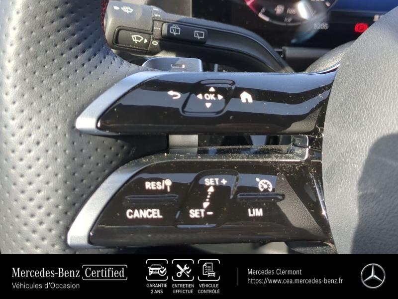MERCEDES-BENZ Classe GLA d’occasion à vendre à AUBIÈRE chez CEA (Photo 12)