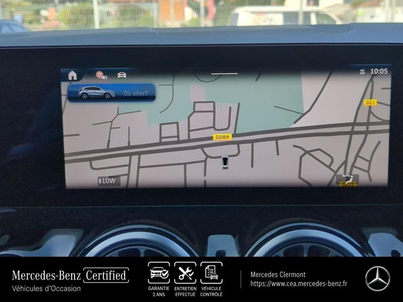 MERCEDES-BENZ Classe GLA d’occasion à vendre à AUBIÈRE chez CEA (Photo 13)