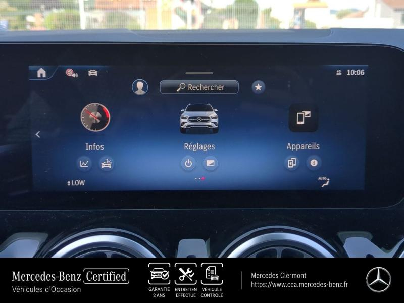 MERCEDES-BENZ Classe GLA d’occasion à vendre à AUBIÈRE chez CEA (Photo 17)