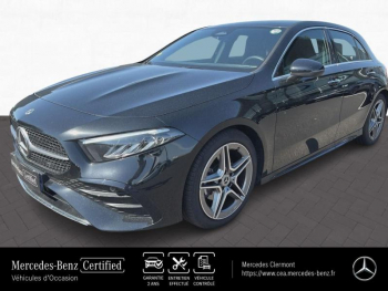 MERCEDES-BENZ Classe A d’occasion à vendre à AUBIÈRE