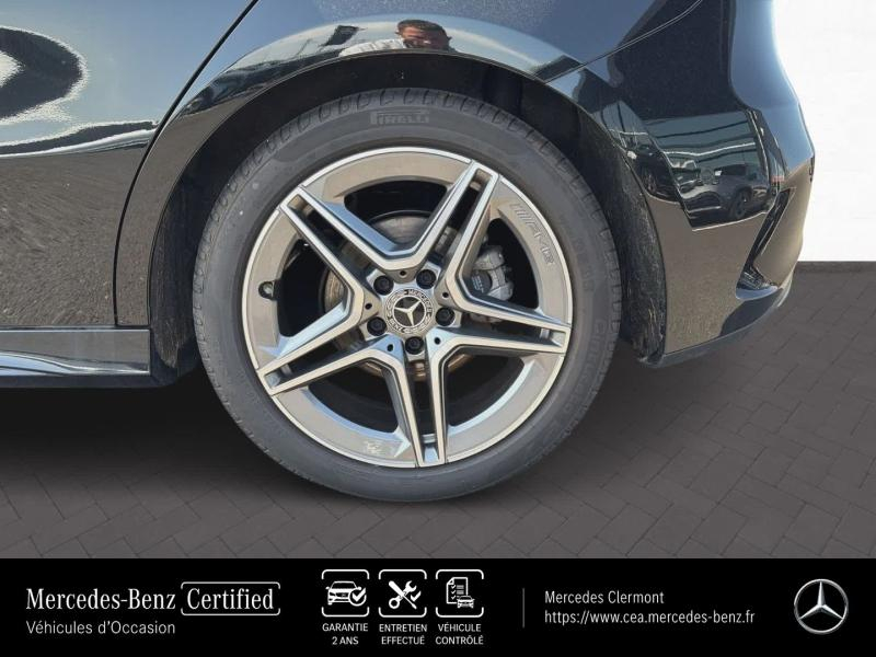 MERCEDES-BENZ Classe A d’occasion à vendre à AUBIÈRE chez CEA (Photo 4)