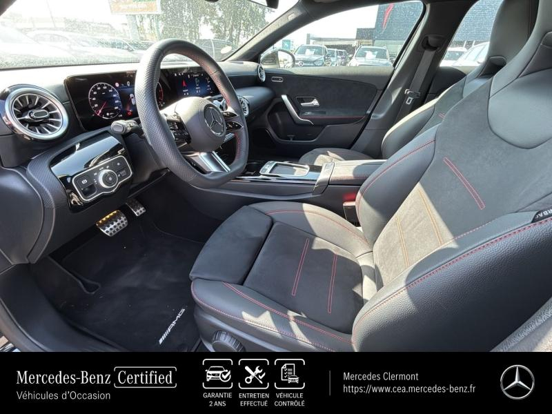 MERCEDES-BENZ Classe A d’occasion à vendre à AUBIÈRE chez CEA (Photo 5)