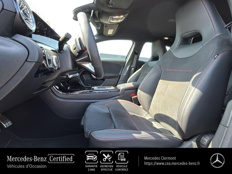 MERCEDES-BENZ Classe A d’occasion à vendre à AUBIÈRE chez CEA (Photo 6)