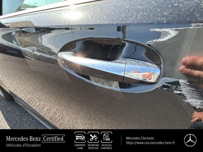 MERCEDES-BENZ Classe A d’occasion à vendre à AUBIÈRE chez CEA (Photo 7)
