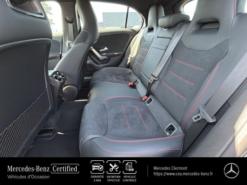 MERCEDES-BENZ Classe A d’occasion à vendre à AUBIÈRE chez CEA (Photo 8)